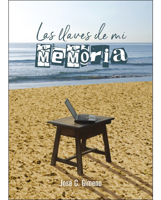 Imagen 0 de Las llaves de mi memoria