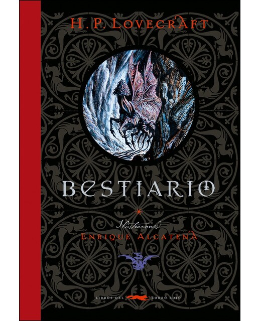 Bestiario 1