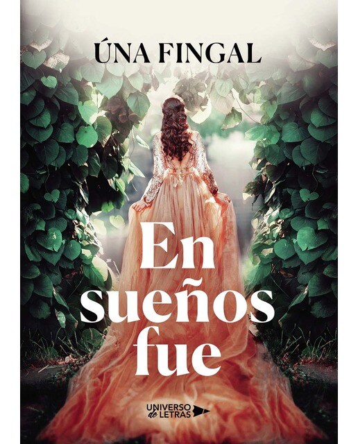 En sueños fue(Tapa blanda) 1