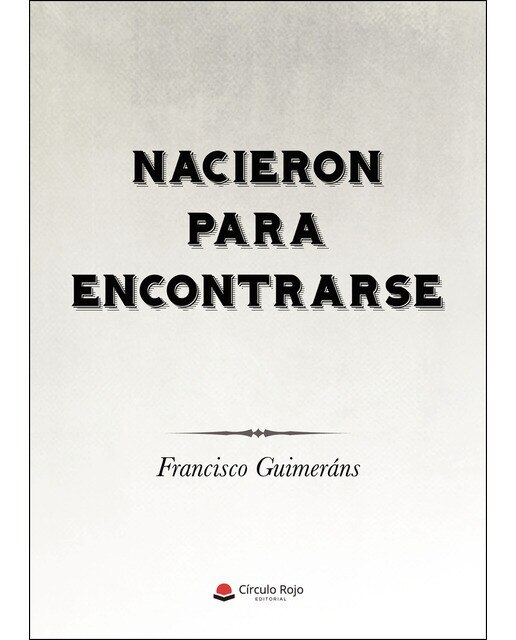 Imagen 0 de Nacieron para encontrarse (Tapa blanda)