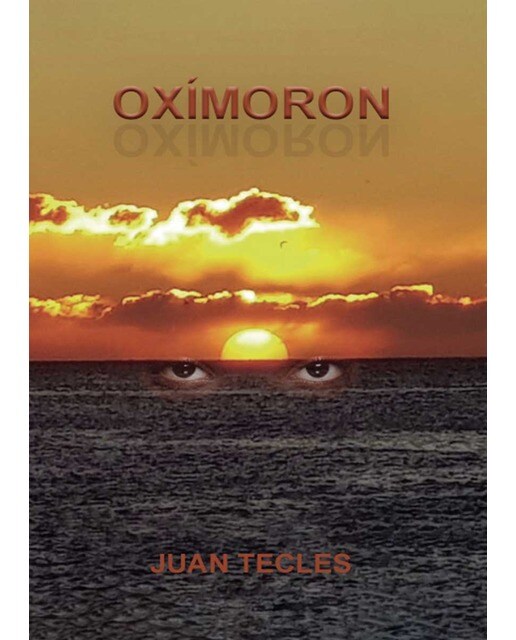 Oxímoron (Tapa blanda) 1