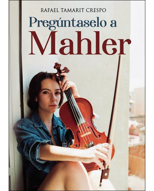 Imagen 0 de Pregúntaselo a mahler (Tapa blanda)