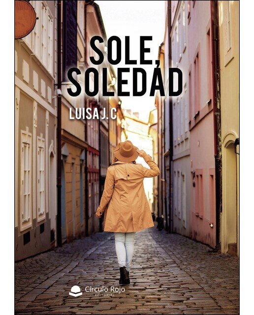Sole, Soledad (Capa mole) 1