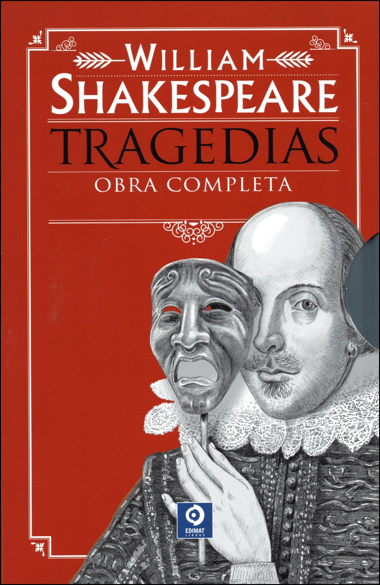 Poesía completa. William Shakespeare: William Shakespeare