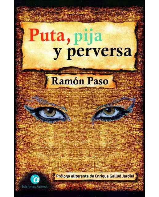 Imagen 1 de Puta, pija y perversa (Tapa blanda)