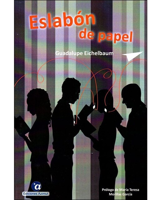 Imagen 0 de Eslabón de papel (Bolsillo) (Tapa blanda)