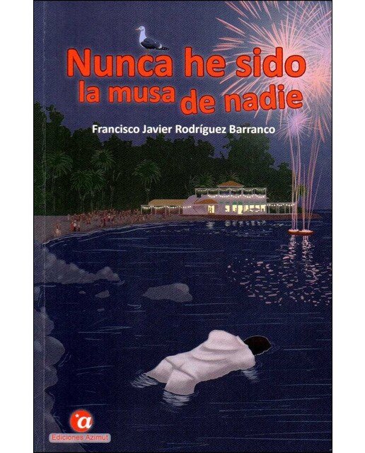 Imagen 0 de Nunca he sido la musa de nadie (Bolsillo) (Tapa blanda)