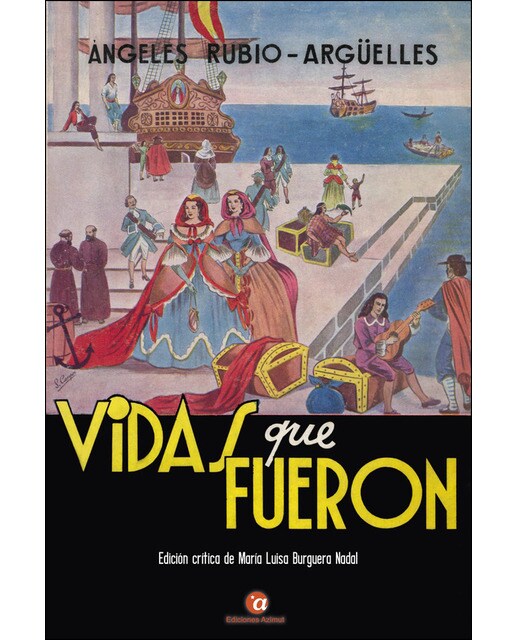 Imagem 0 de Vidas que fueron(Bolsillo) (Tapa blanda)