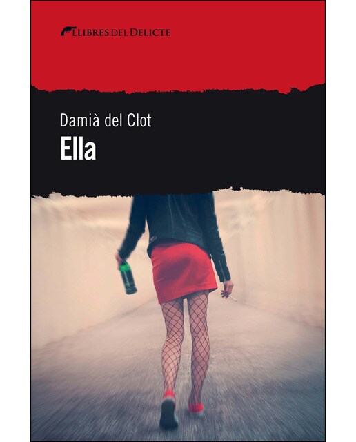 Ella(Tapa blanda) 1