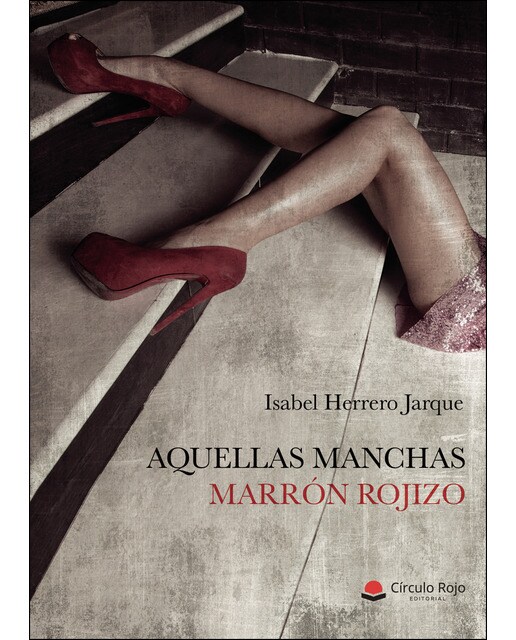 Aquellas manchas marrón rojizo(Tapa blanda) 1