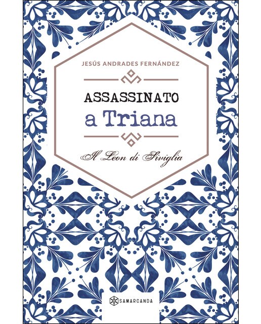 Assassinato a triana(Tapa blanda) 1