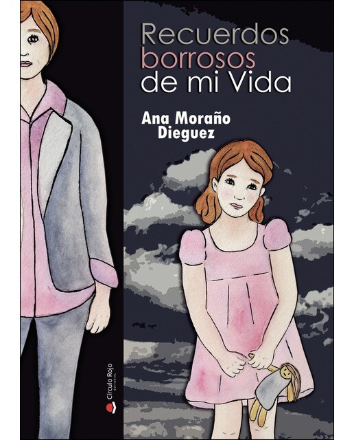 Imagen 0 de Recuerdos borrosos de mi vida (Tapa blanda)
