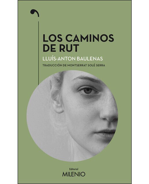 Imagen 0 de Los caminos de Rut (Tapa blanda con solapas)