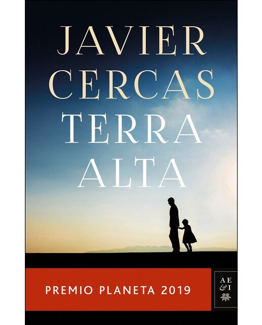 Terra Alta: Premio Planeta 2019  (Tapa dura).