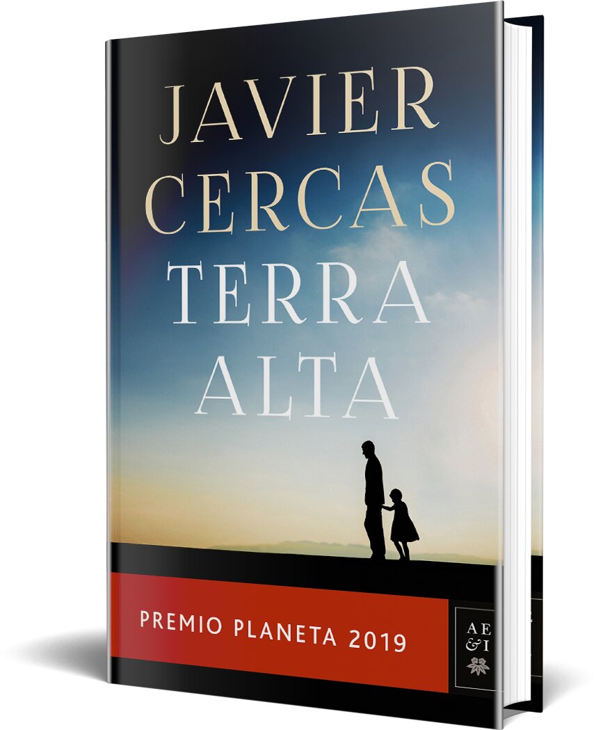 Terra Alta: Premio Planeta 2019  (Tapa dura). 6