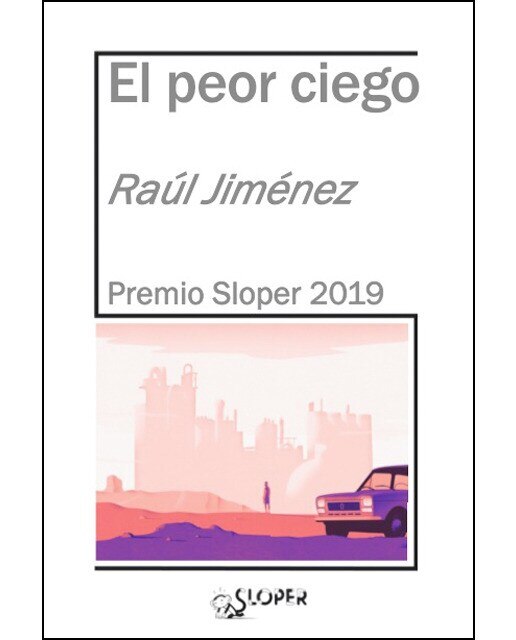 Imagen 0 de El peor ciego