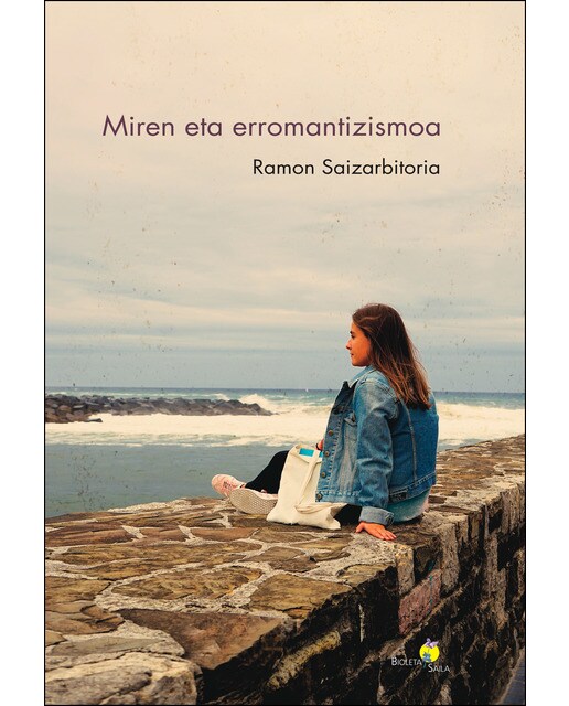 Imagen 1 de Miren y el romanticismo (Tapa blanda)