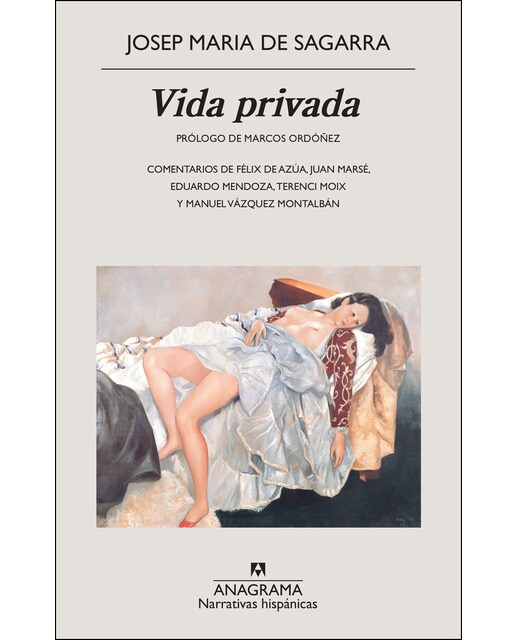 Vida privada