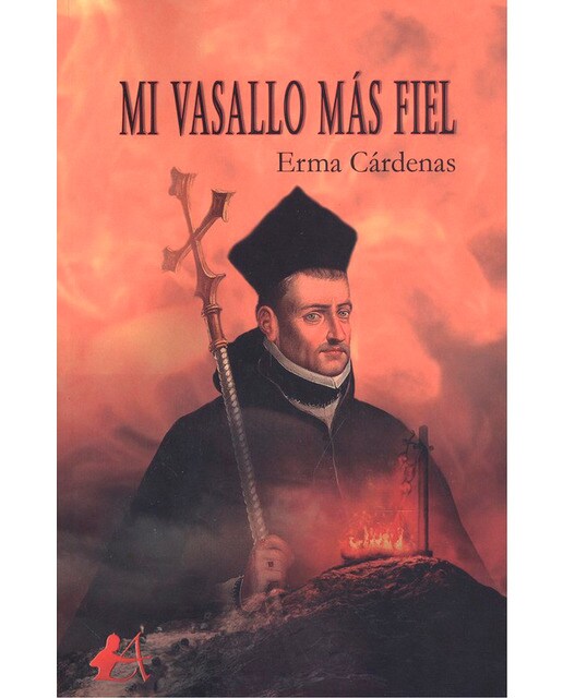Mi vasallo más fiel(Tapa blanda) 1
