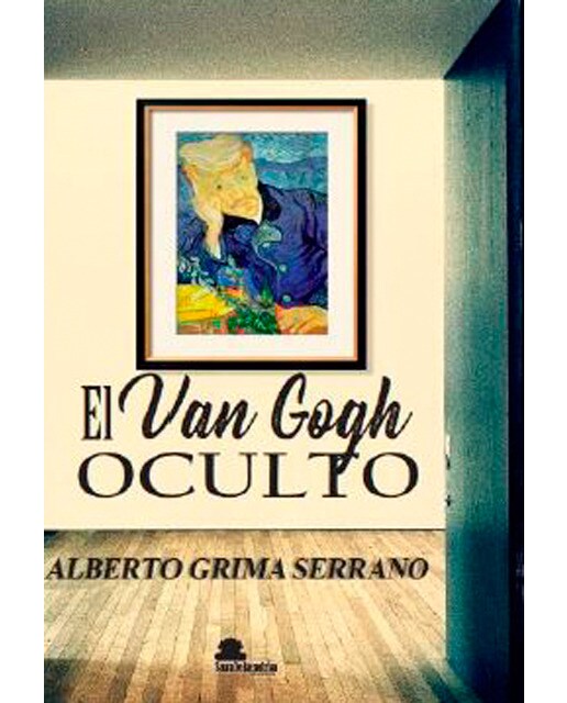 Imagen 0 de El van gogh oculto (Tapa blanda)
