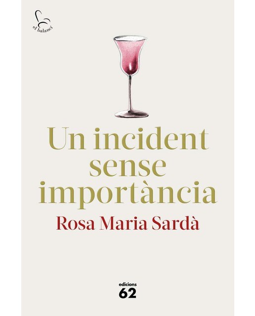 Un incident sense importància
