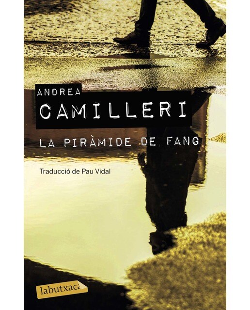 La piràmide de fang (Capa mole com abas) 1