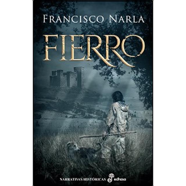 Fierro(Tapa dura) 1