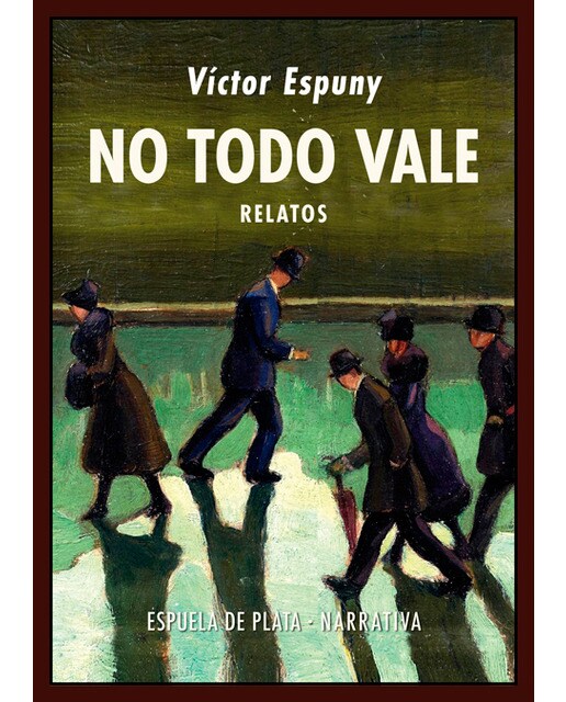 No todo vale(Tapa blanda) 1