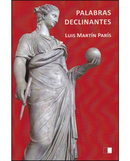 Imagem 0 de Palabras declinantes(Tapa blanda)