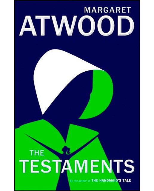The testaments 1
