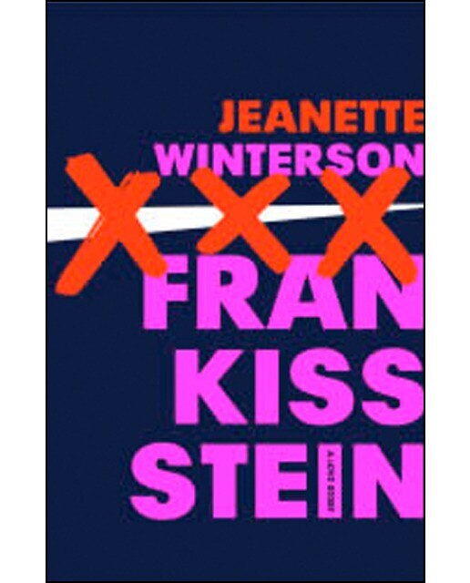 Frankissstein: a love story 1