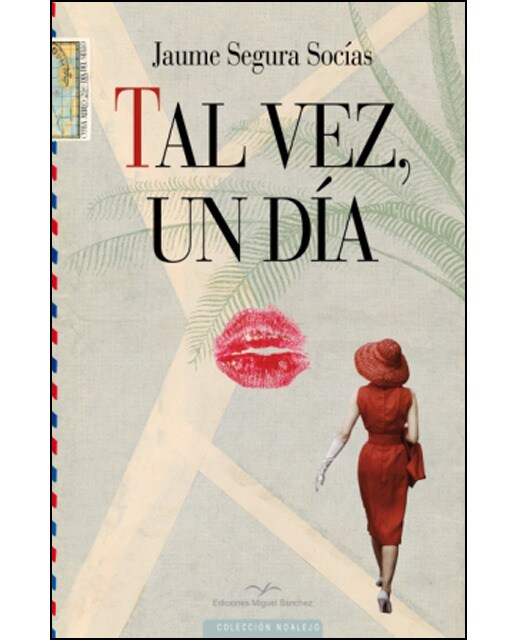 Tal vez, un día