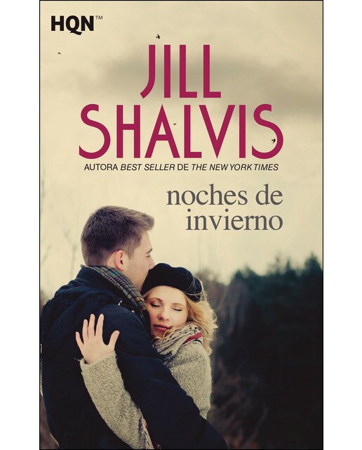 Imagen 0 de Noches de invierno (Bolsillo) (Tapa blanda)