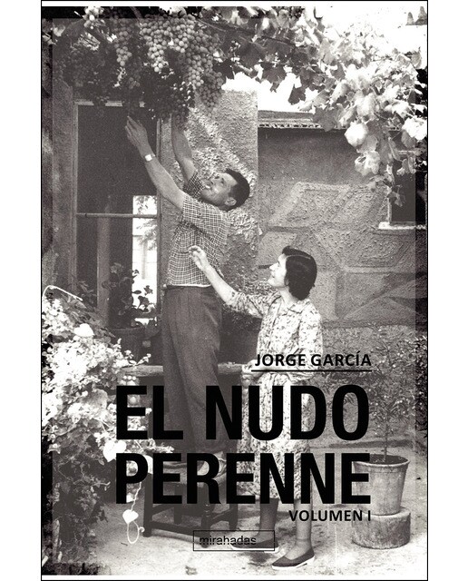 Imagen 0 de El nudo perenne I  (Tapa blanda)