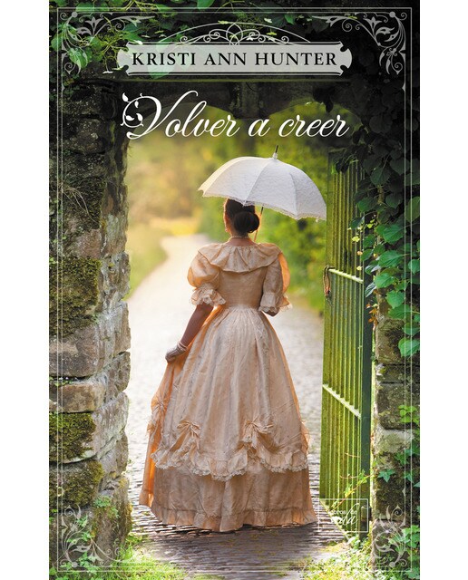 Volver a creer(Tapa blanda) 1