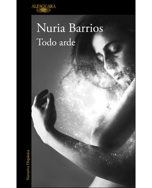 Imagen 0 de Todo arde (Tapa blanda)