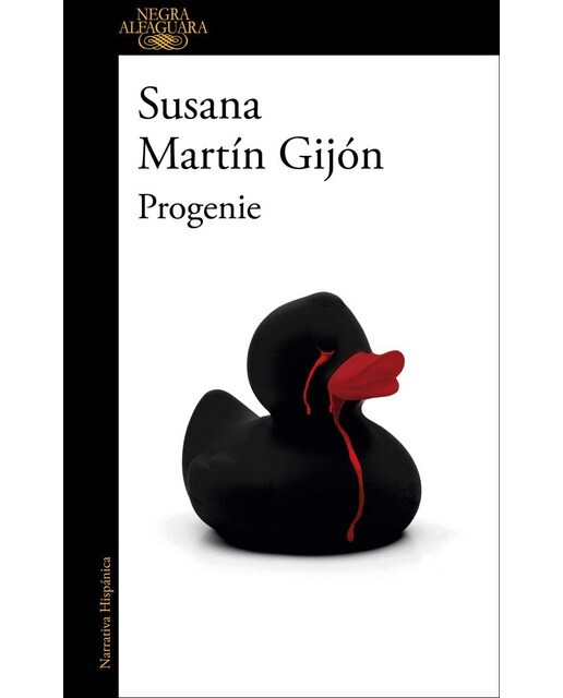 Imagem 0 de Progenie (Inspectora Camino Vargas 1) (Capa mole)
