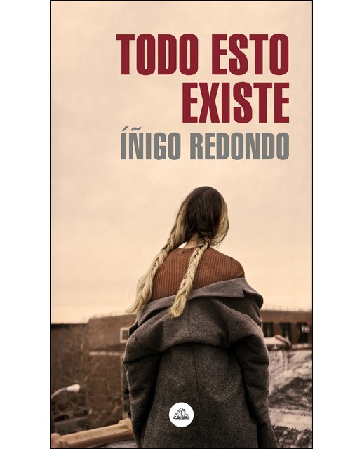 Imagen 0 de Todo esto existe (Tapa blanda)