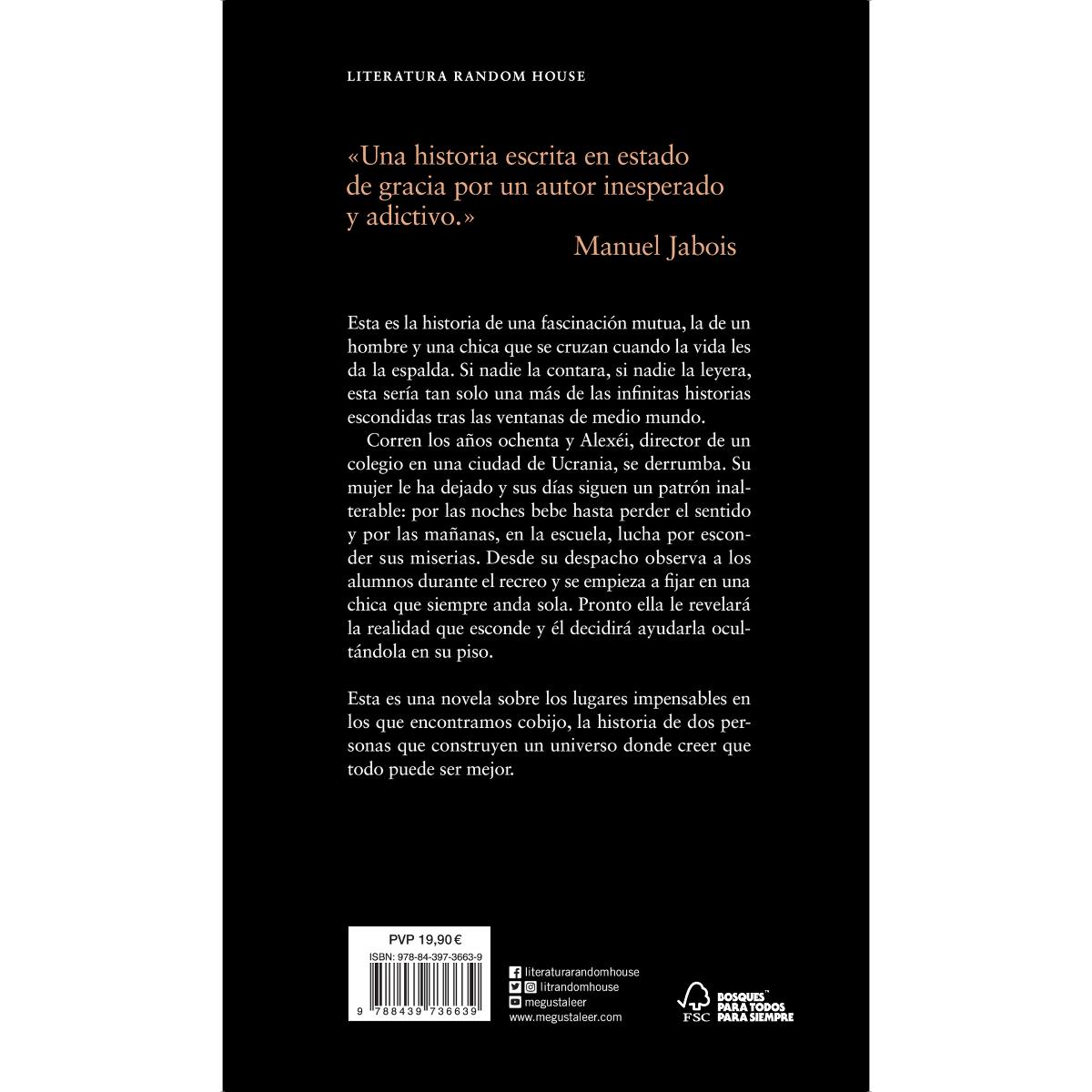 Todo esto existe (Tapa blanda) 2