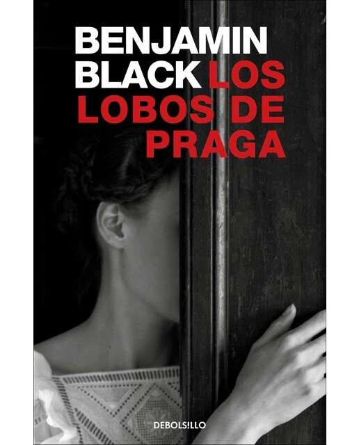 Los lobos de Praga (Bolso) (Capa mole) 1