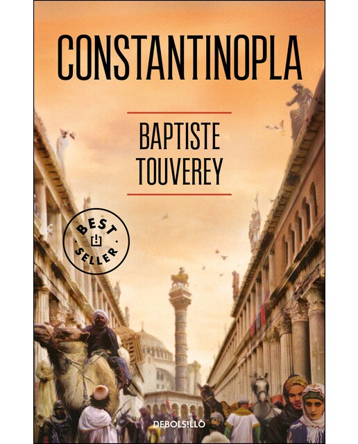 Constantinopla(Bolsillo) (Tapa blanda) 1