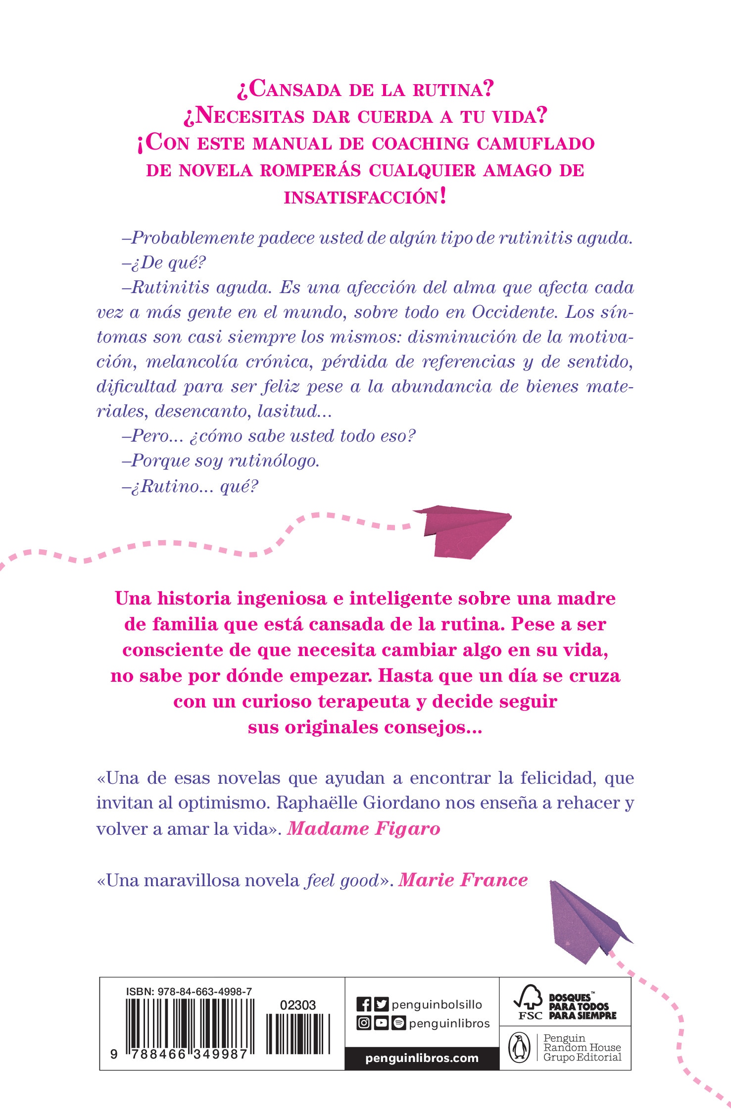 Tu segunda vida empieza cuando descubres que solo tienes una (Bolsillo) (Tapa blanda) 2