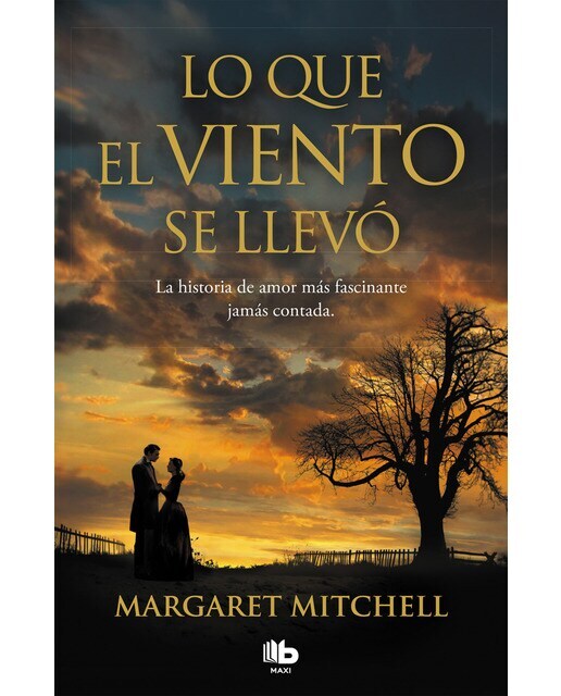 Lo que el viento se llevó (Bolsillo) (Tapa blanda)