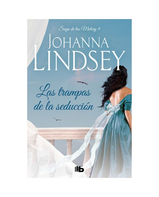 Las trampas de la seducción (Saga de los Malory 9): Una novela de los malory (Bolso) (Capa mole) 1