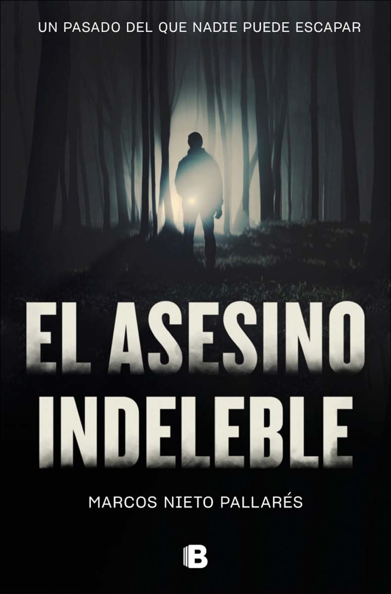 Imagem 0 de El asesino indeleble(Tapa blanda)