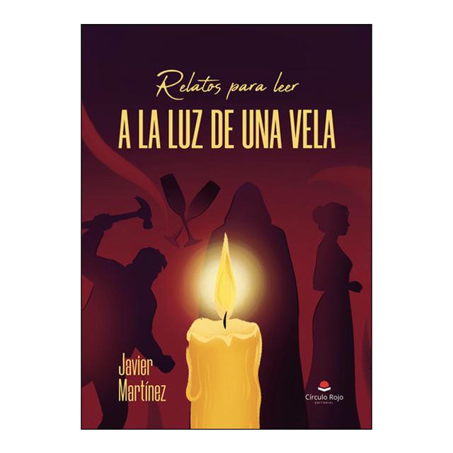 Imagem 0 de Relatos para leer a la luz de una vela