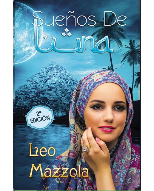 Imagem 0 de Sueños de luna(Tapa blanda)