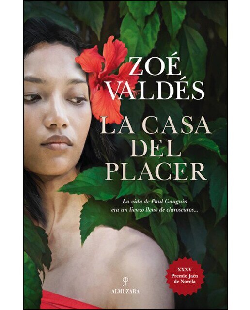 Imagen 0 de La casa del placer: Premio jaén de novela (Tapa blanda)