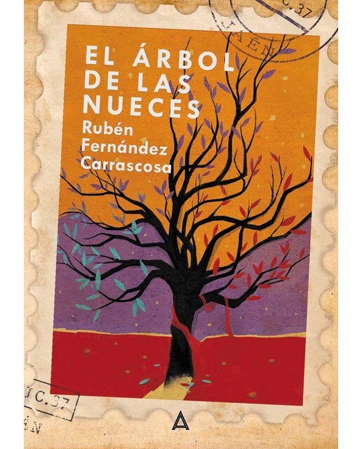 El árbol de las nueces(Tapa blanda) 1