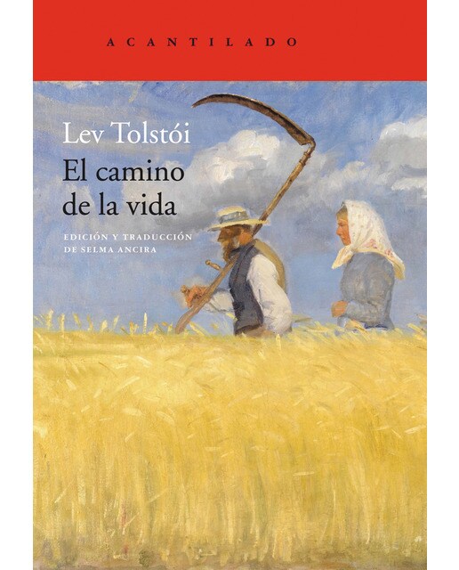 El camino de la vida 1